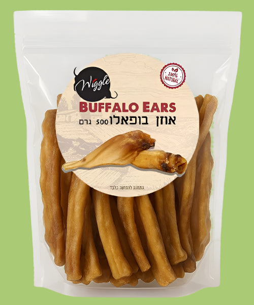 וויגל אוזן בופאלו מארז 500 גר'