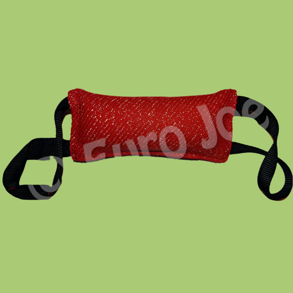 צעצוע נשיכה עבה "Tug" – Top-Matic (פאפירול)