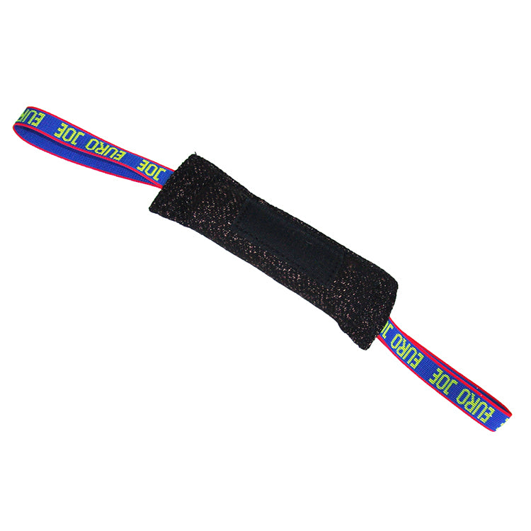 צעצוע נשיכה מבד ניילקוט עם סקוץ' – Euro Joe (פאפירול)