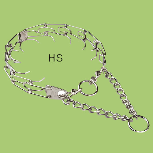 דוקרן לכלב לאילוף HS