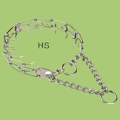 דוקרן לכלב לאילוף HS