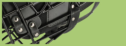 הזמם המתכתי בציפוי גומי – K9 מאלינואה