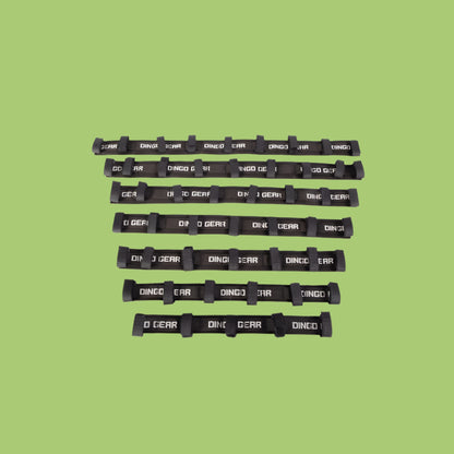 כיסוי לקולר דוקרנים –  SYSTEM MOLLE