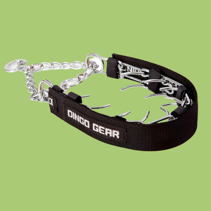 כיסוי לקולר דוקרנים –  SYSTEM MOLLE