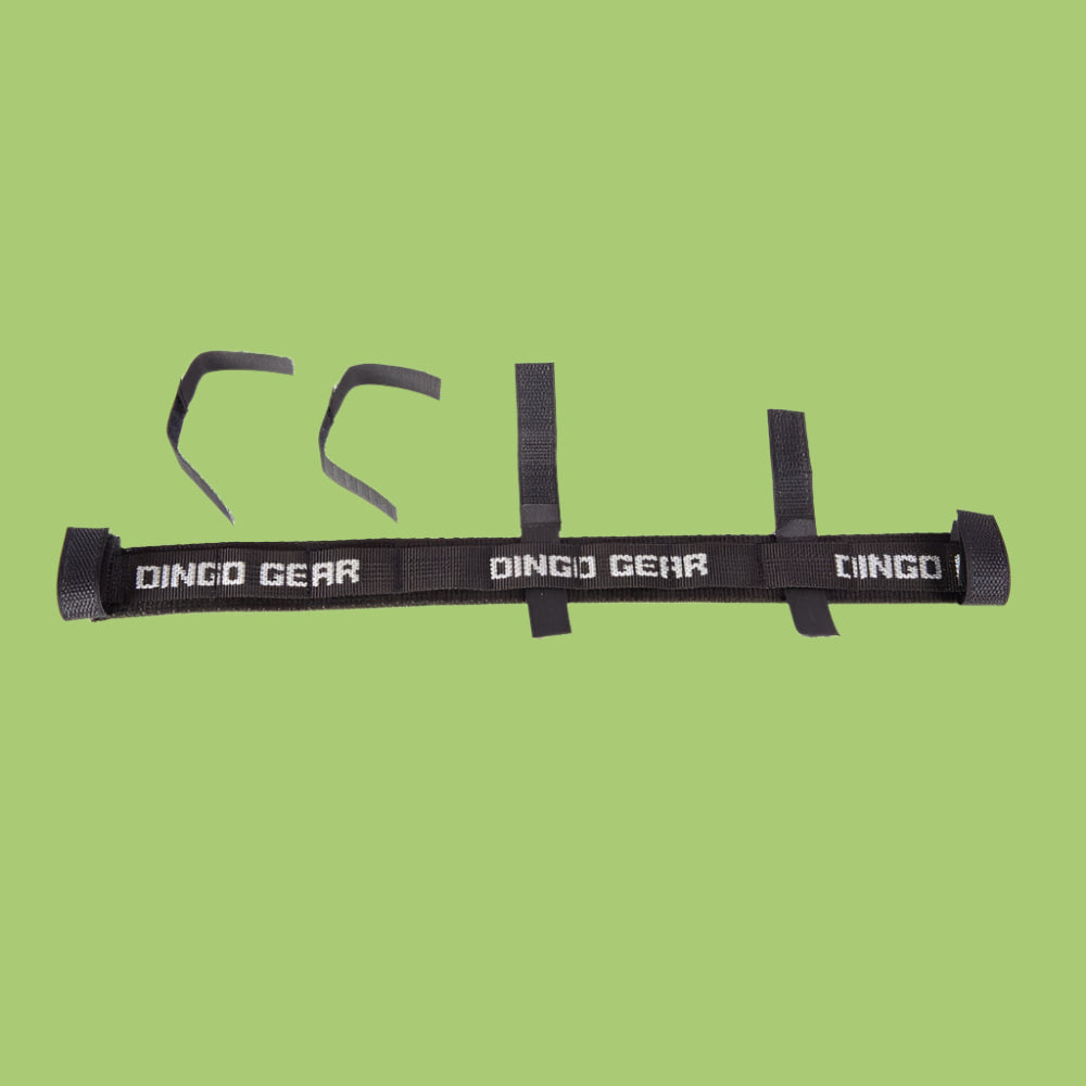 כיסוי לקולר דוקרנים –  SYSTEM MOLLE