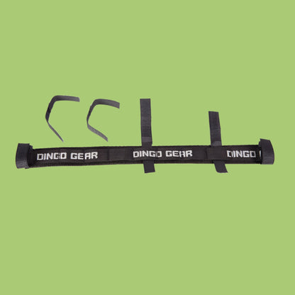 כיסוי לקולר דוקרנים –  SYSTEM MOLLE