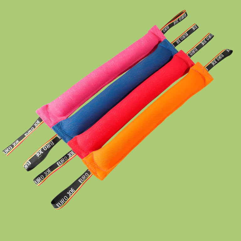 צעצוע נשיכה רך מבד ניילקוט – Euro Joe (פאפירול)