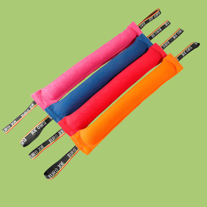 צעצוע נשיכה רך מבד ניילקוט – Euro Joe (פאפירול)