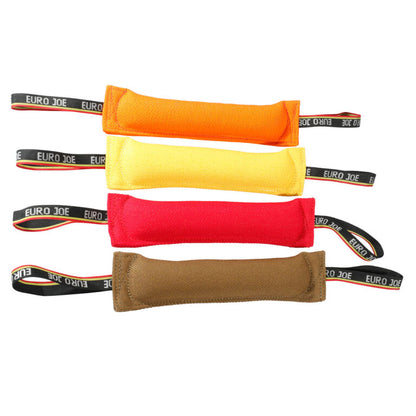 צעצוע נשיכה רך מבד ניילקוט – Euro Joe (פאפירול)