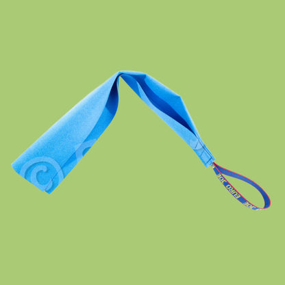 סמרטוט נשיכה מעור – Euro Joe