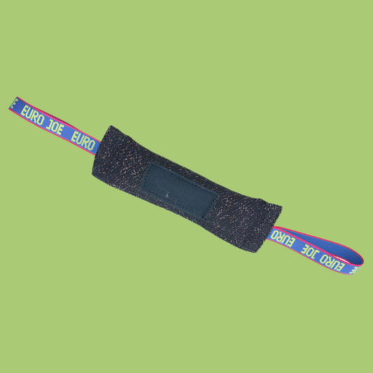 צעצוע נשיכה מבד ניילקוט עם סקוץ' – Euro Joe