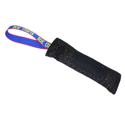 צעצוע נשיכה מבד ניילקוט עם סקוץ' – Euro Joe (פאפירול)