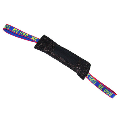 צעצוע נשיכה מבד ניילקוט עם סקוץ' – Euro Joe (פאפירול)