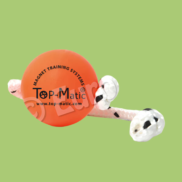 כדור אימון Fun Ball – Top-Matic