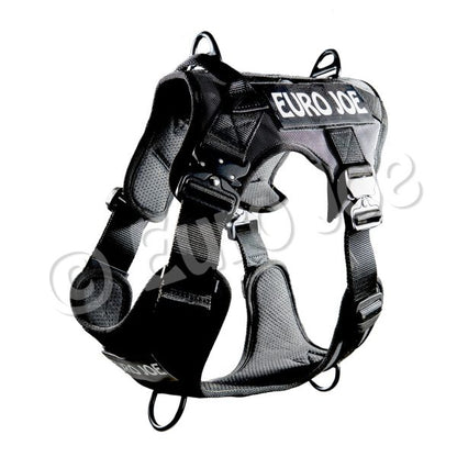 רתמת ניילון טקטית – Euro Joe