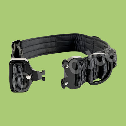 קולר "Iron Power" – Euro Joe