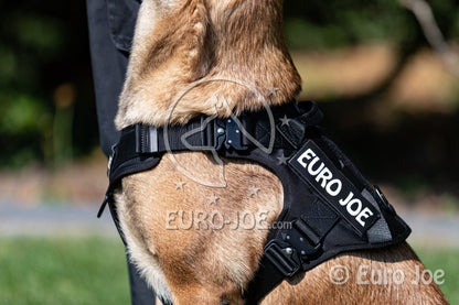 רתמת ניילון טקטית – Euro Joe